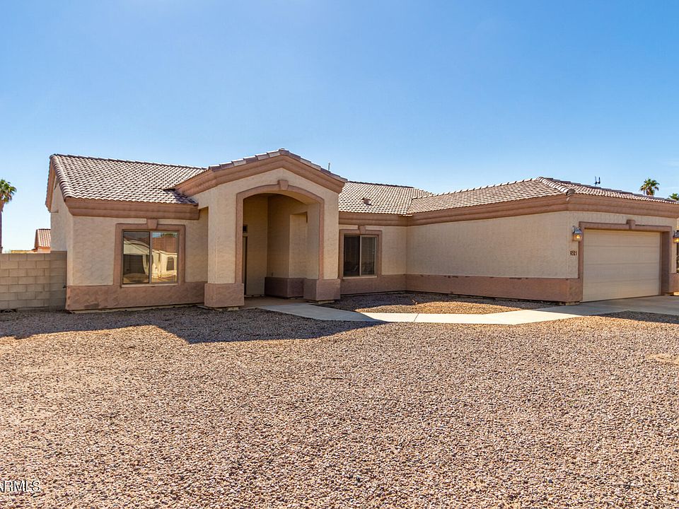 9521 W Hartigan Pl Arizona City AZ Zillow