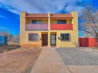 147 Espejo St NE, Albuquerque, NM 87123