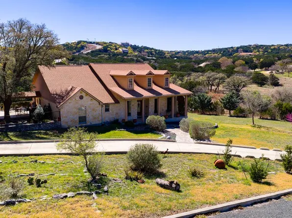 113 Spring Branch Dr S, Kerrville, TX 78028