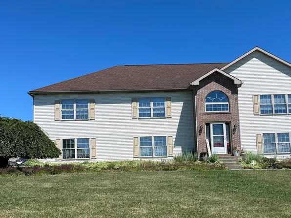 3843 Dressler Ridge Rd, Mount Pleasant Mills, PA 17853