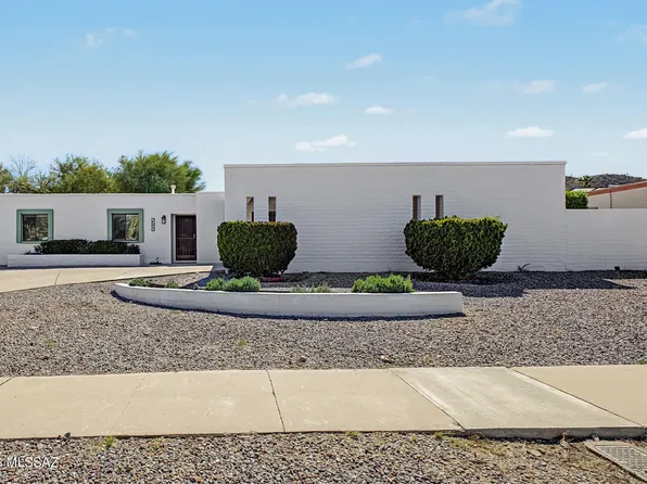 2523 W Calle Paraiso, Tucson, AZ 85745