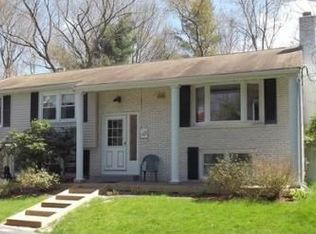 21 Tenzi Ter, East Bridgewater, MA 02333