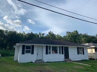 418 S Kinler St, Boutte, LA 70039