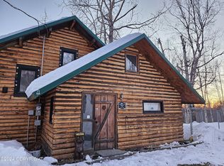 15860 E Clark Wolverine Rd, Palmer, AK 99645