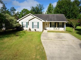 217 2nd St, Pearl River, LA 70452