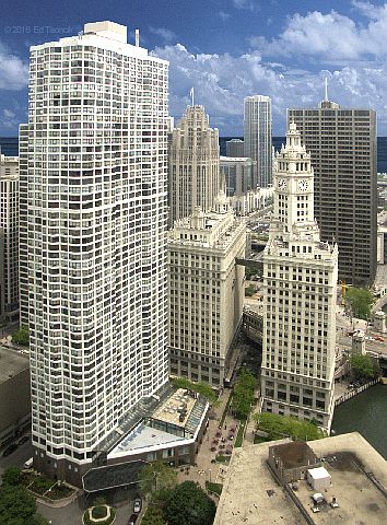 1st image of 405 N Wabash Ave Unit 4609