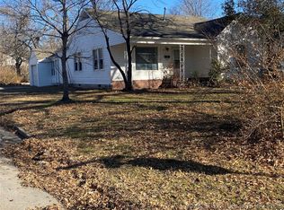 2908 Denver St, Muskogee, OK 74401