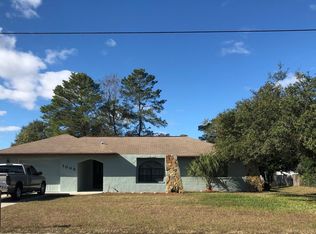 1065 Altoona Ave, Spring Hill, FL 34609