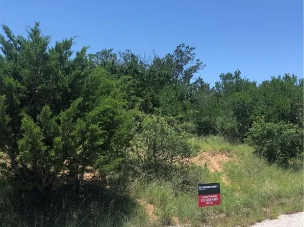 Chaparrel Run, Kingsland, TX 78639