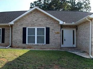 100 Penninger Dr, Anderson, SC 29621