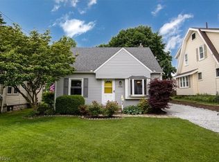 1134 Oakland Ave, Akron, OH 44310