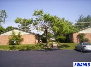 245-246 Mulberry St, Huntington, IN 46750