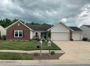 908 Springwater Rd, Kokomo, IN 46902