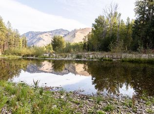 2874 State Highway 93, Darby, MT 59829