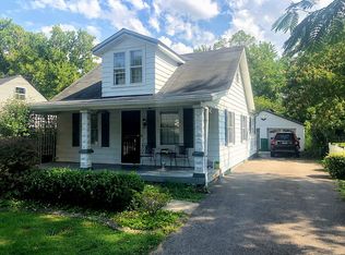 1302 Vim Dr, Louisville, KY 40213