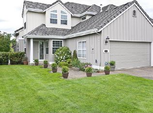 15308 NW Aberdeen Dr, Portland, OR
