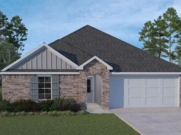 110 Hains Dr, Sunset, LA 70584