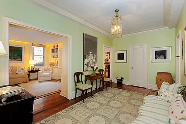 Sold by Brown Harris Stevens