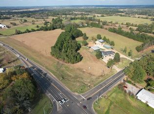 E Loop 304/state Hwy E #21, Crockett, TX 75835