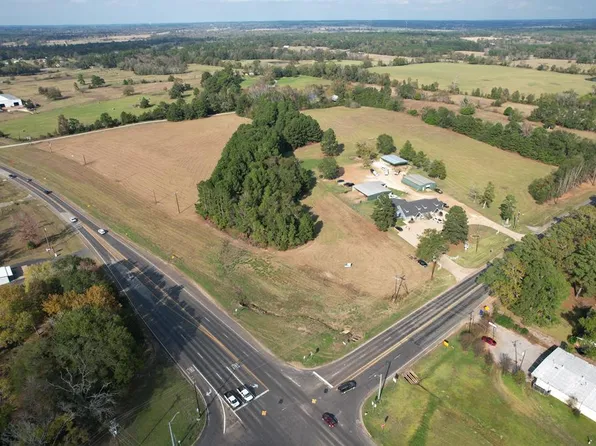 E Loop 304/state Hwy E #21, Crockett, TX 75835