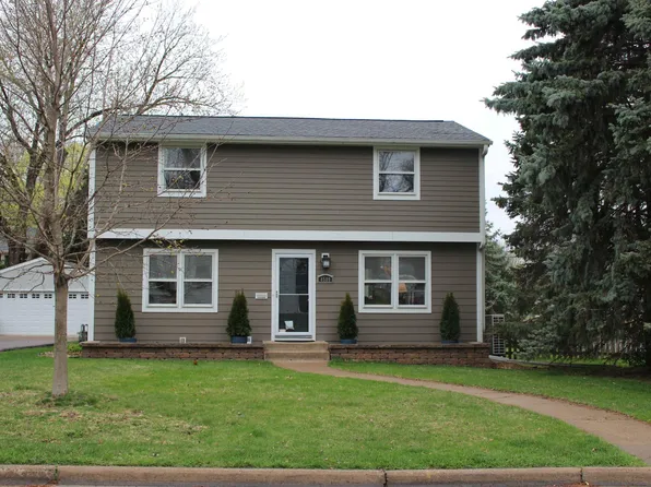 4500 Rutledge Ave, Edina, MN 55436