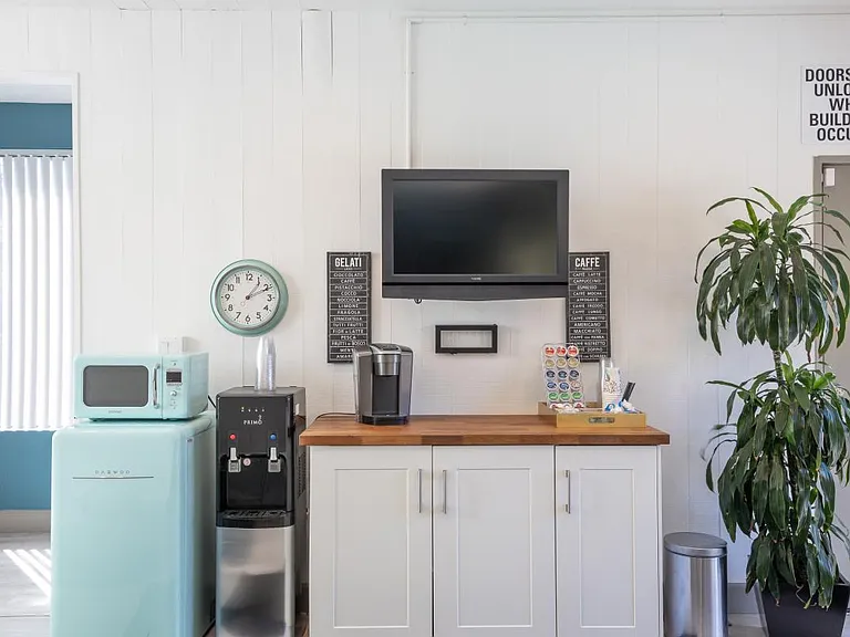 Woodchase Apartment Homes — Photo 1