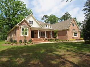 6725 Us Highway 11, Lumberton, MS 39455