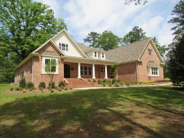 6725 Us Highway 11, Lumberton, MS 39455