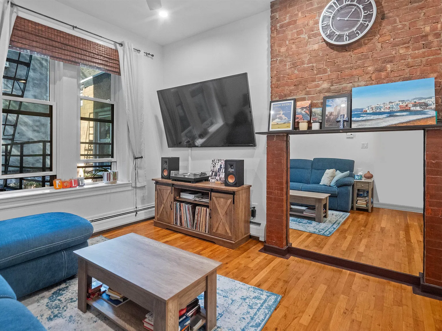 1 bed, 1.0 bath, 604 sqft, $3,200 — Photo 4