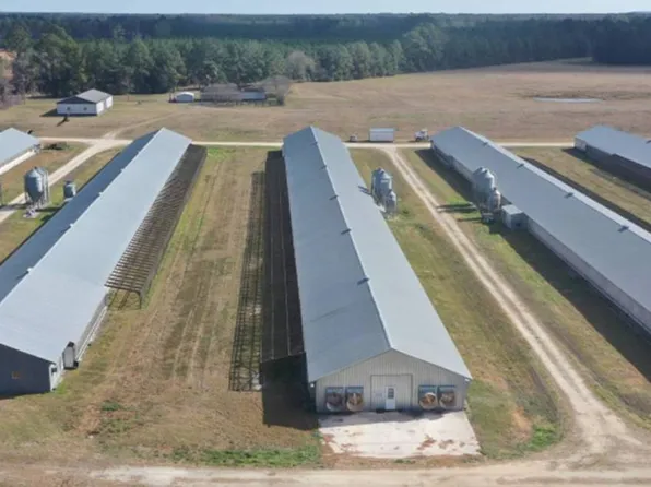 1251 Bardin Rd, Palatka, FL 32177