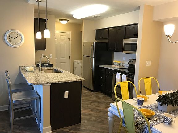 4th image of 6724 Georgetown Ln #D6226752