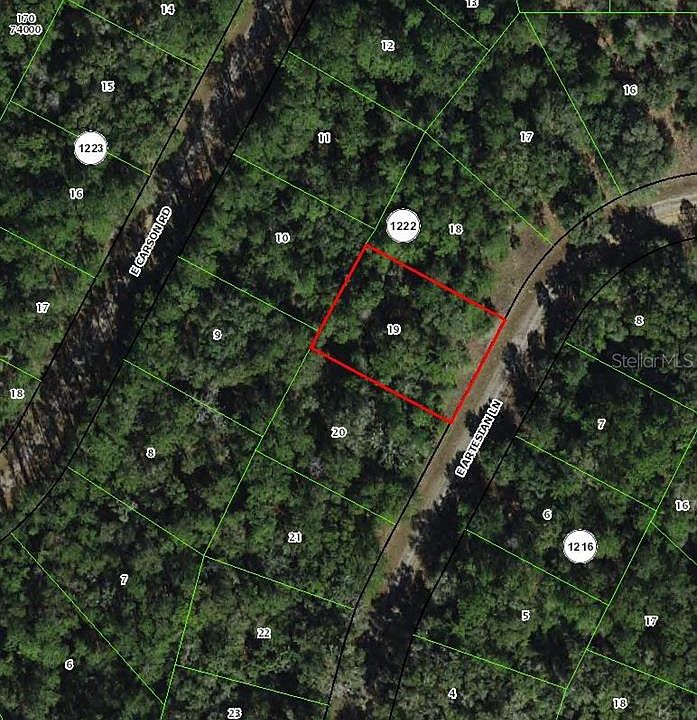 2nd image of 8516 N Escobar Rd Lot 19