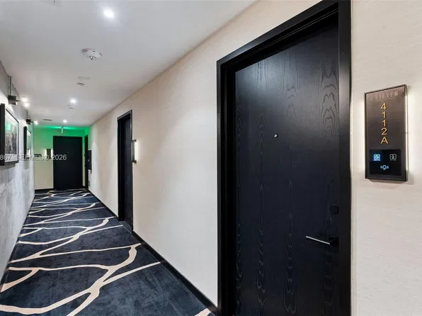 20 NE 11th #4112A, Miami, FL 33132