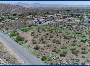 0 Spinel Rd #99, Lucerne Valley, CA 92356
