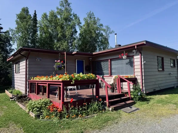 10850 Clare Cir, Anchorage, AK 99516