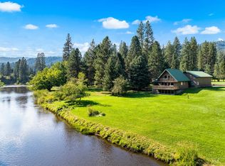 16 & 18 Middlefork Rd, Garden Valley, ID 83622