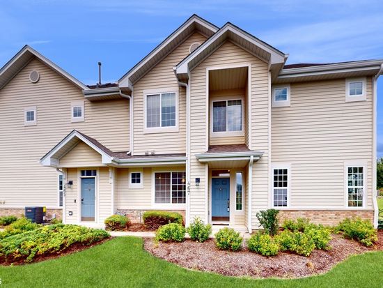 467 Blue Springs Dr #0, Fox Lake, IL 60020