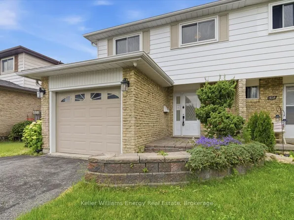 406 Vega St, Oshawa, ON L1K 1E6
