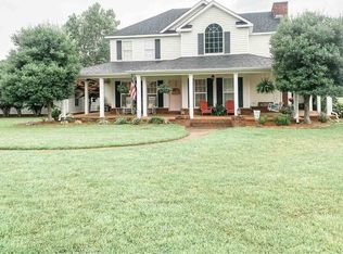 450 Brierhedge Rd LOT 31, Covington, TN 38019