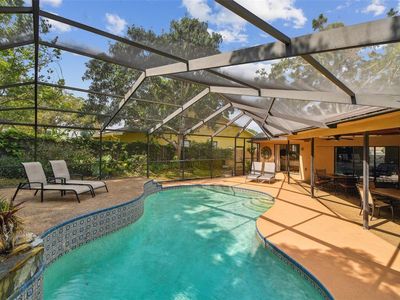 854 Village Way, Palm Harbor, FL, 34683
