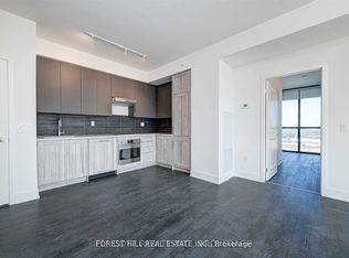 2908 Highway 7 #3502, Vaughan, ON L4K 1W8