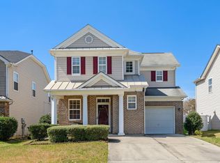 8823 Elizabeth Bennet Pl, Raleigh, NC 27616