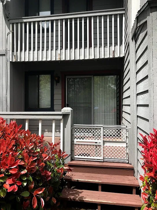 Spacious Jackson Townhome — Photo 1