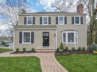 27 Silver Spring Rd, West Orange, NJ 07052