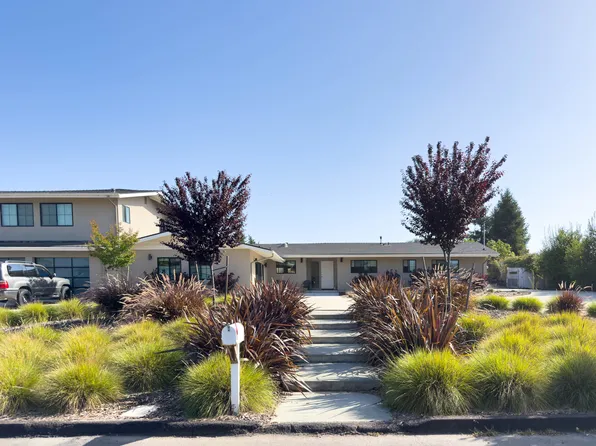 (undisclosed Address), San Luis Obispo, CA 93401