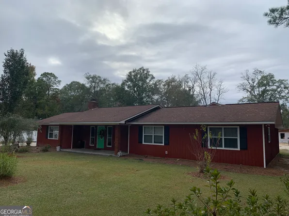 140 Joey Ln, Baxley, GA 31513