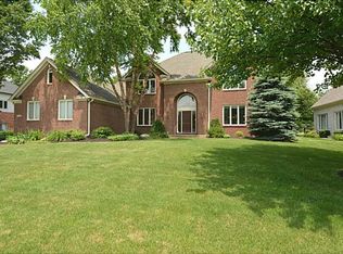 3752 Trewithen Ln, Carmel, IN 46032