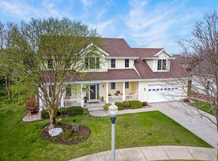 1209 Hanover Trl, Waunakee, WI 53597