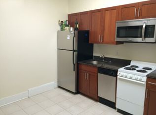 15 Aberdeen St APT 6, Boston, MA 02215