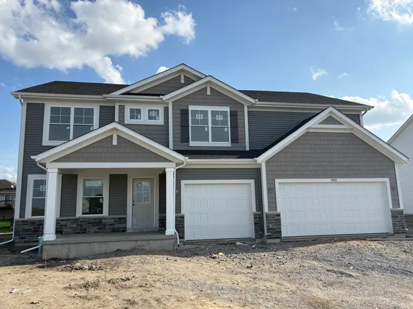 5583 Jaskula Ln, Schererville, IN 46375
